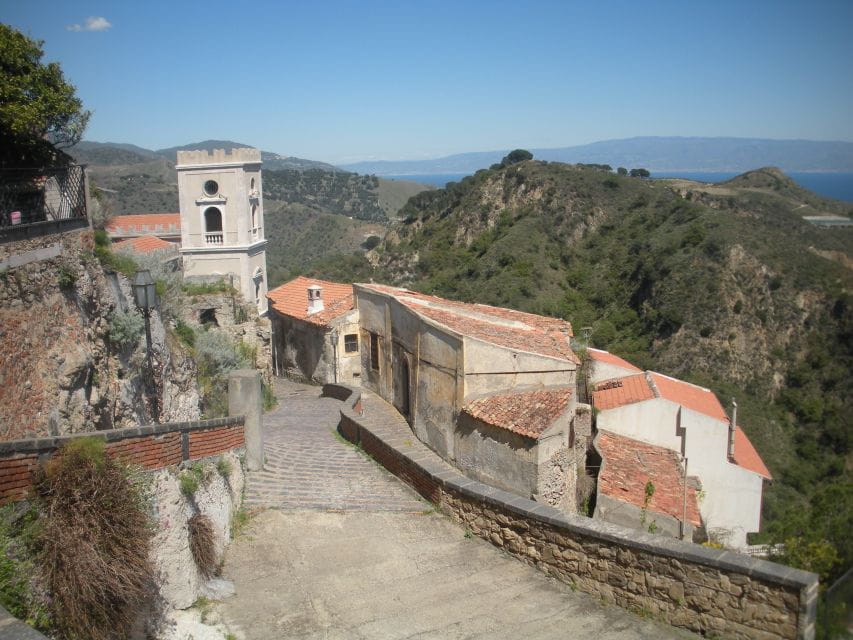 From Catania: The Godfather Movie Day Trip in Sicily - Practical Info & Tips