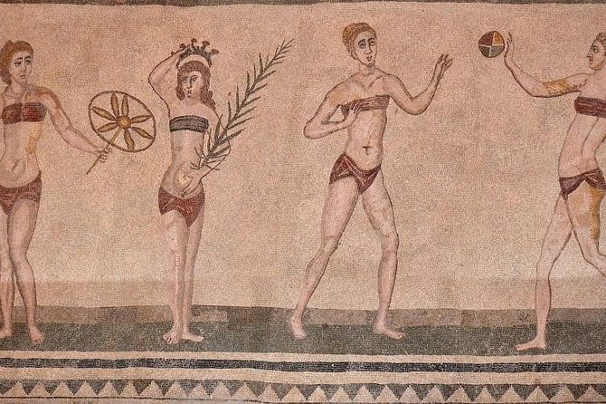 From Catania: Tour to Caltagirone and Piazza Armerina - Practical Details: What to Expect