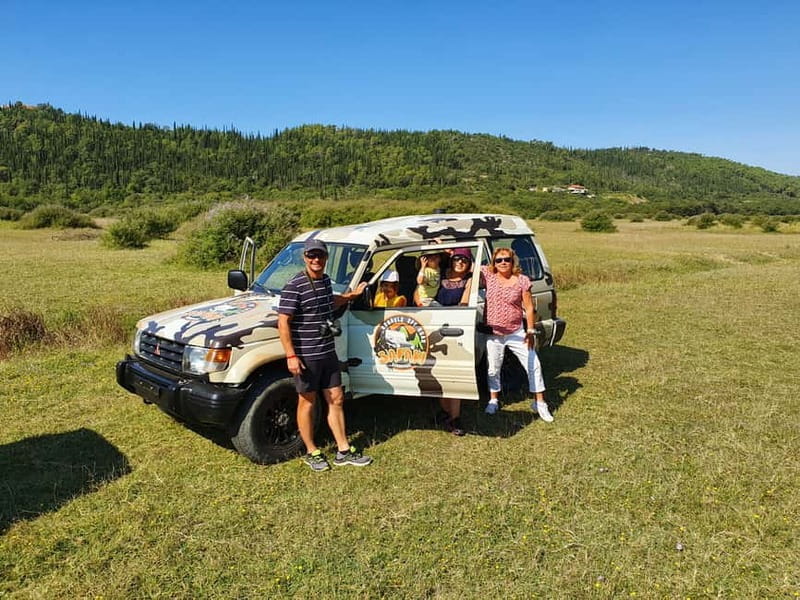 From Cavtat: Konavle Valley Off-Road Jeep Safari with Lunch - Who Will Love This Tour?