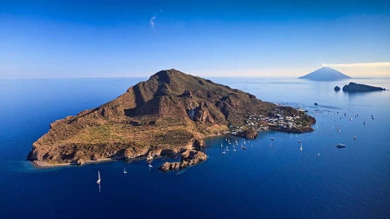From Cefalù: Aeolian Islands - Lipari & Vulcano Day Trip - Who Will Love This Tour?