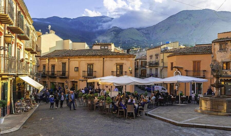 From Cefalù: Authentic Sicilian Villages and Happy Hour - Who Should Consider This Tour?