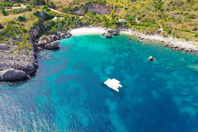 From Cefalù: Zingaro and Scopello Boat Tour - Introduction to the Scenic Cruise