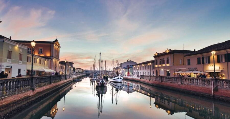 From Cesenatico: E-bike Day Trip to Ravenna - FAQ about the Cesenatico to Ravenna E-bike Day Trip