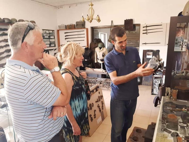 From Chania: 2-Day The Battle of Crete - Final Thoughts: Is This Tour Right for You?