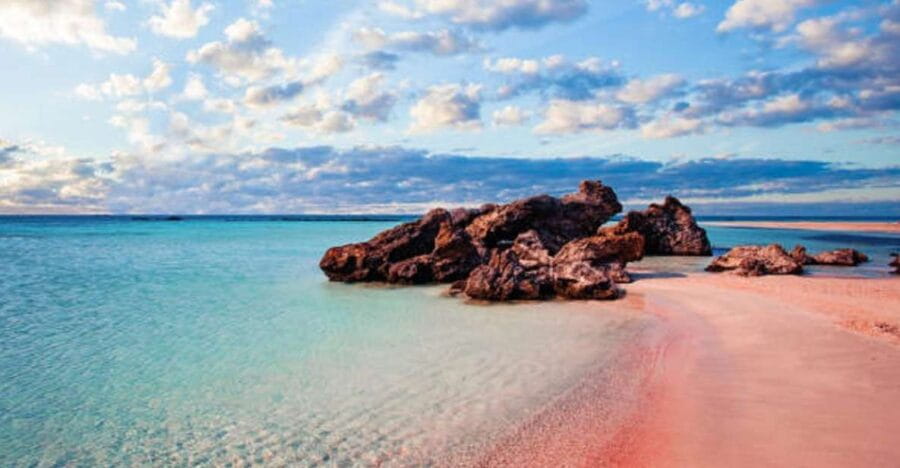 From Chania: Elafonisi Island Day Tour by Bus - Analyzing the Experience: What Youll Actually Get