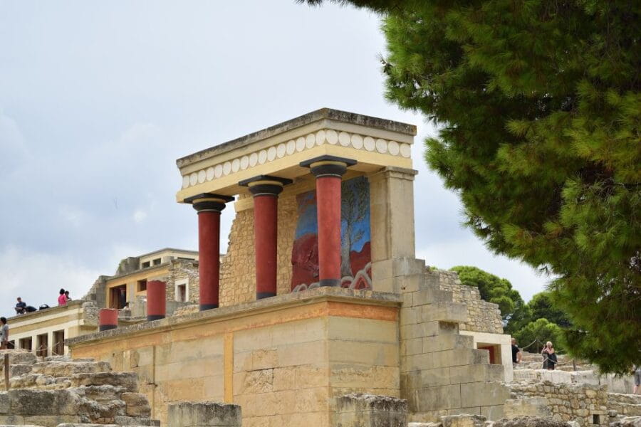 From Chania: Knossos Palace and Heraklion Full-Day Tour - Who Will Love This Tour?