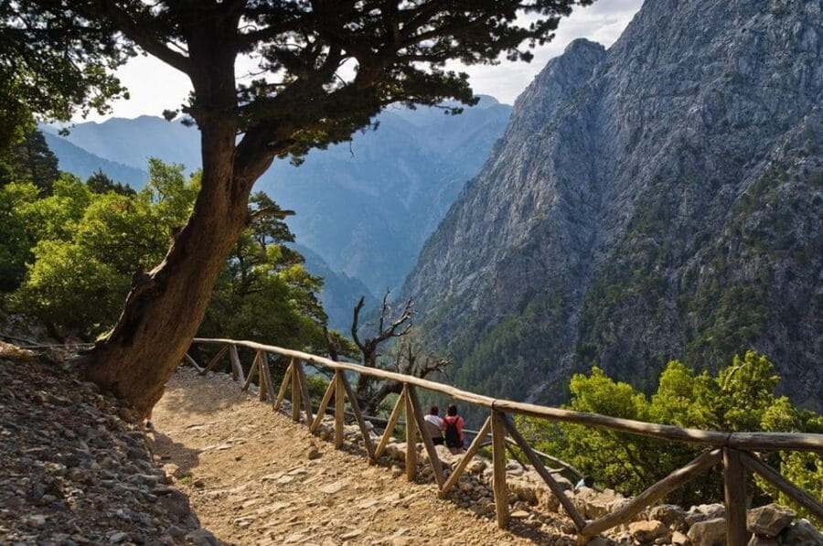 From Chania: Samaria Gorge with Professional Hiking Guide - Is It Worth It?