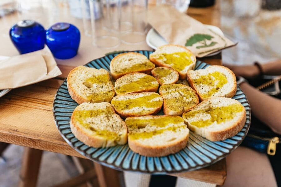 From Chania: Wine and Olive Oil Tasting Tour with Snacks - Price and Logistics: Is It Worth It?