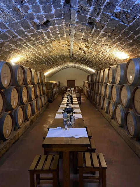 From Chania: Zorbas Beach, Agia Triada, Allies War Graves - Visiting the Key Sites: An In-Depth Look