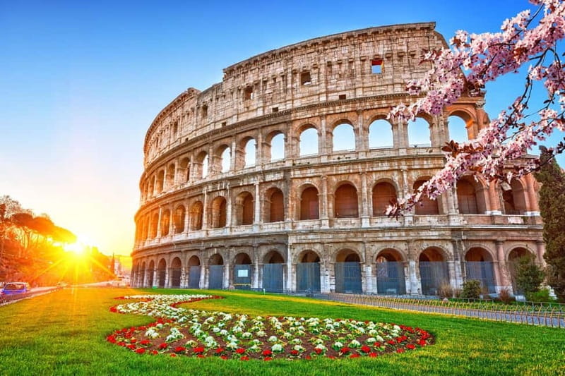 From Civitavecchia: Guided Rome Sightseeing Shore Excursion - Who This Tour Is Best For