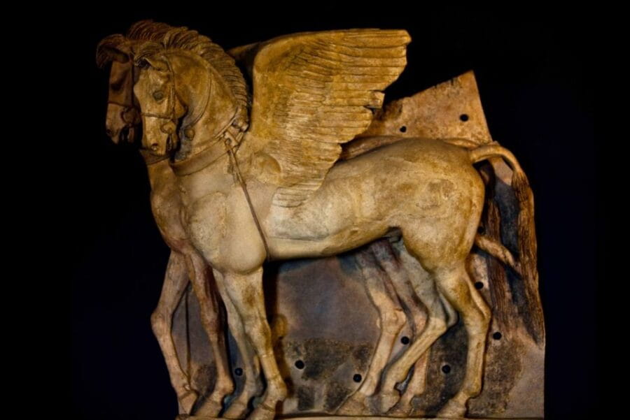 From Civitavecchia: Tarquinia & Unesco Site Visit with Lunch - The Beauty of the Etruscan Necropolis