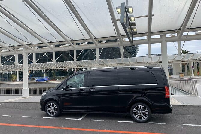 From Civitavecchia to Fiumicino Transfers - FAQ