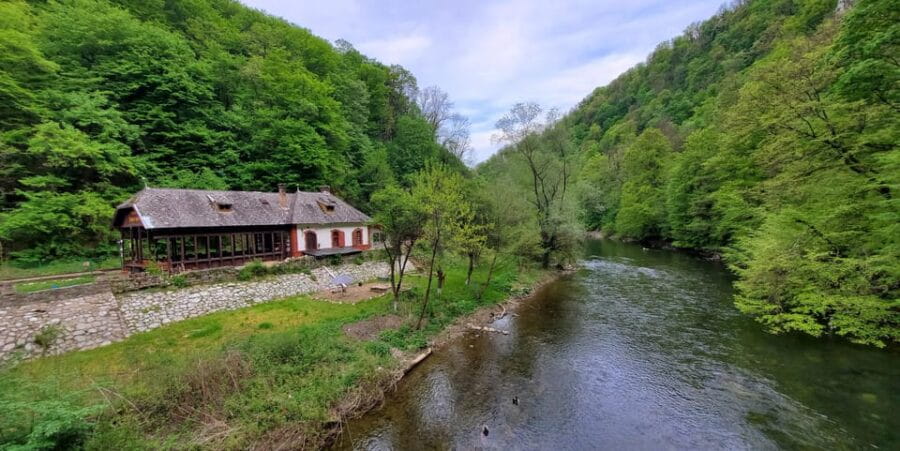 From Cluj: Gorges of Crisul Repede River - FAQ
