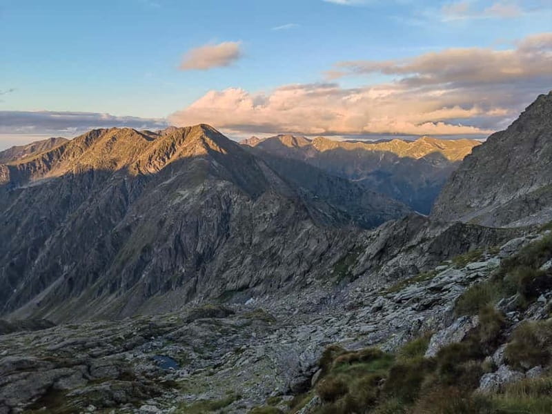 From Cluj Napoca - Full day hiking in Fgra Mountains - Exploring the Fagaras Mountains: An Authentic Romanian Adventure