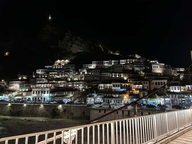 From Coast to Mountains: Albania's Seven-City Tour - The Sum Up