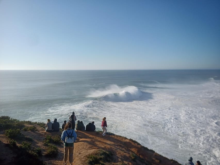 From Coimbra: Fátima Sanctuary, Batalha, Alcobaça and Nazaré - Final Thoughts