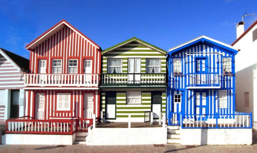 From Coimbra: Porto, Aveiro and Douro in Private with Tasting and Cruise - Porto’s Architectural and Cultural Marvels