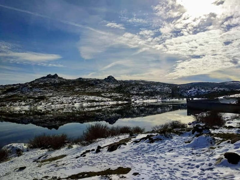From Coimbra: Serra da Estrela Natural Park Day Trip - Who Should Consider This Tour?