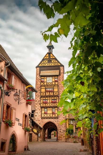From Colmar: The 4 most beautiful village in Alsace Full Day - The Practical Side: Logistics, Value, and Who It’s For