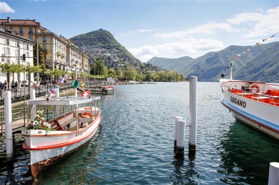 From Como: Bellagio, Como & Lugano Day Tour with Lake Cruise - Who Is This Tour Best For?