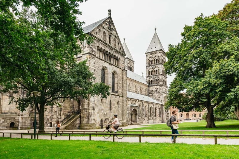 From Copenhagen: Lund and Malmö 2-Country Tour - An in-depth look at the From Copenhagen: Lund and Malmö 2-Country Tour