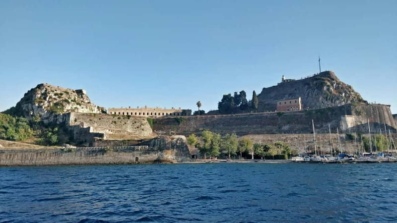 From Corfu: Sunset trip to Mouse Island - Who Will Love This Tour?