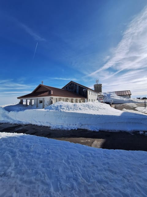 From Covilhã: Serra da Estrela Guided Tour with Lunch - Final Thoughts: Is It Worth It?