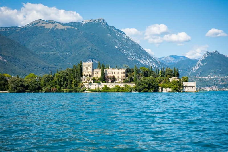 From Desenzano: Gulf of Salò & Isola del Garda Boat Trip - Who Should Consider This Experience