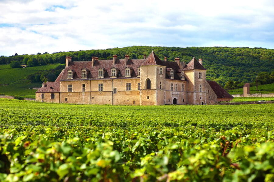 From Dijon: Burgundy Villages and Wine Tasting Tour - Exploring the Itinerary: A Deep Dive