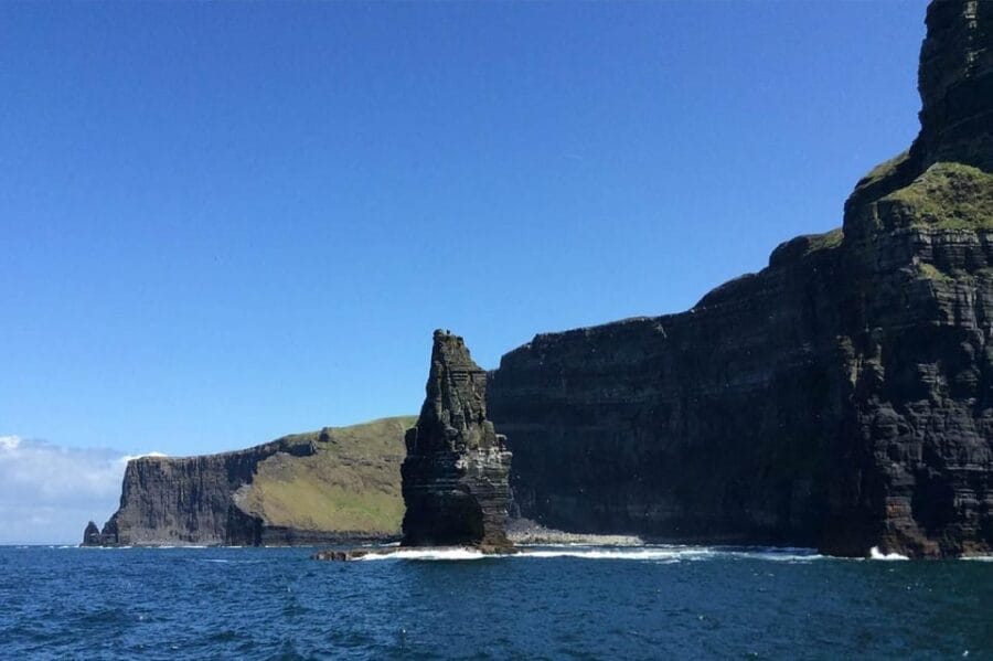 From Doolin: Cliffs of Moher Boat Tour - Experience the Cliffs of Moher from the Sea: An In-Depth Review