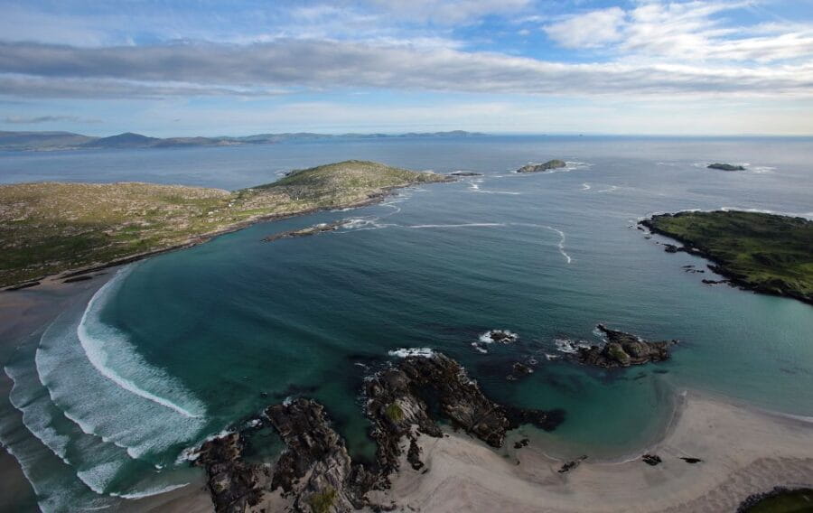 From Dublin: 4-Day Grand Atlantic Coastline Tour - Transport and Comfort