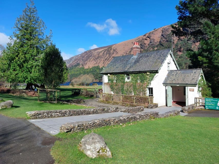 From Dublin: Best of Wicklow Private Tour - The appeal of a private day trip from Dublin