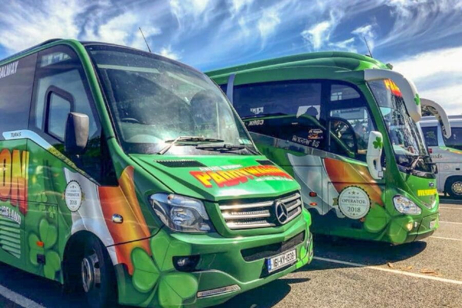 From Dublin: Connemara and Galway Full-Day Tour - Who Should Consider This Tour?