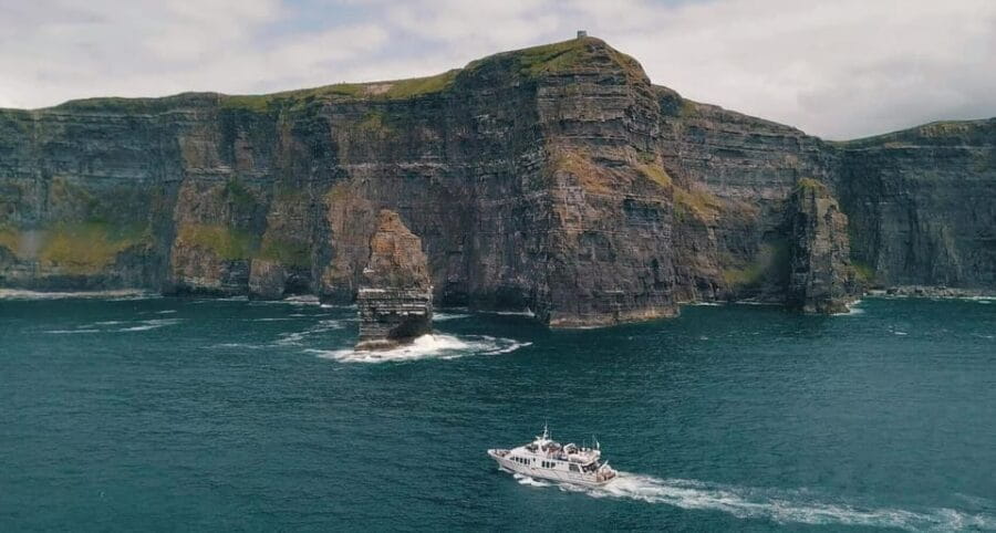 From Dublin: Galway + Cliffs of Moher Boat Cruise in Spanish - Who is This Tour Best For?