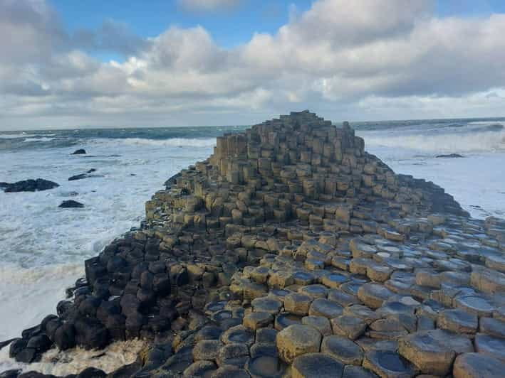 From Dublin: Giants Causeway Private Tour - The Practical Side: Logistics, Price, and Value