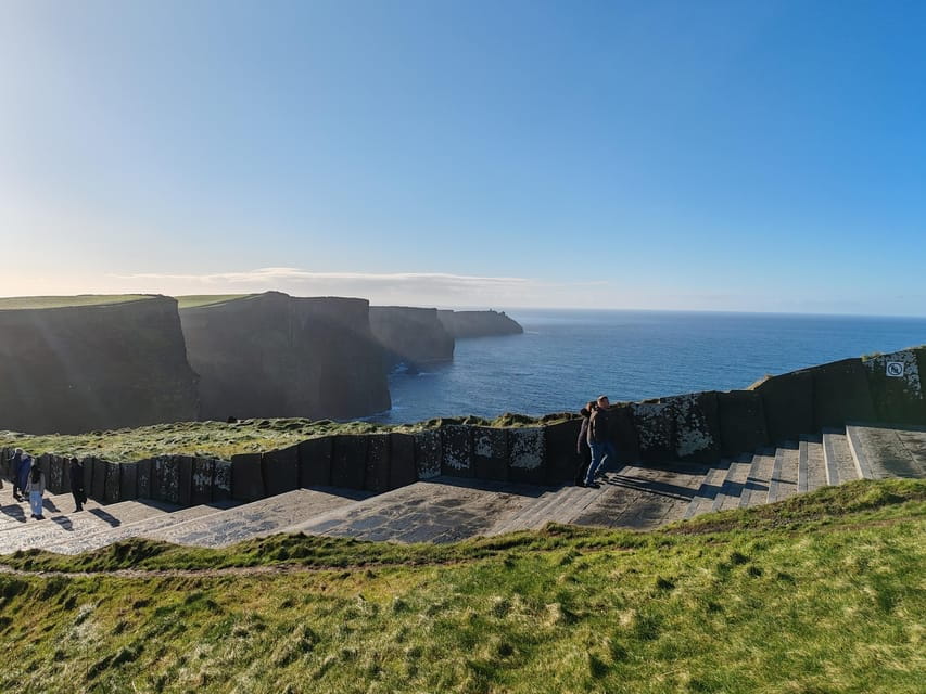 From Dublin: Private Cliffs of Moher Tour - Wrapping It Up: Is This Tour For You?