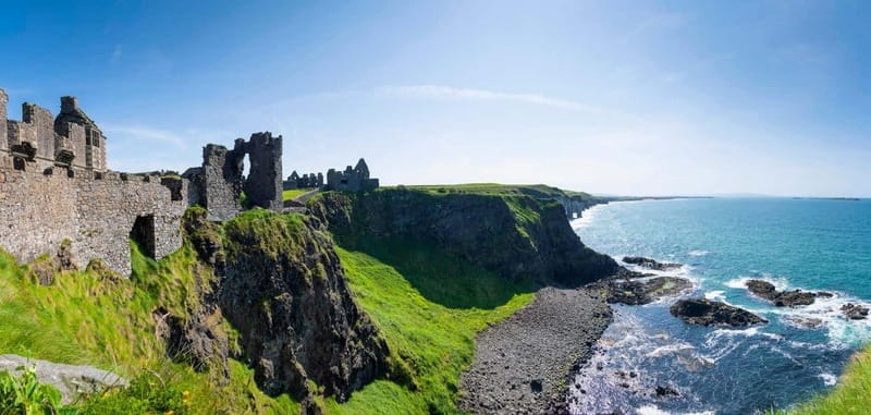 From Dublin: Private Tour to Giant`s Causeway & Rope Bridge - Final Thoughts