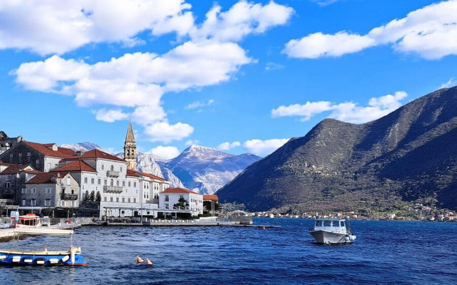 From Dubrovnik: Bay of Kotor Montenegro Private Tour - Price and Logistics: A Good Deal for Convenience