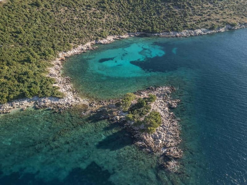 From Dubrovnik: Blue Lagoon and Elaphiti Islands Boat Tour - What You’ll Love About This Tour