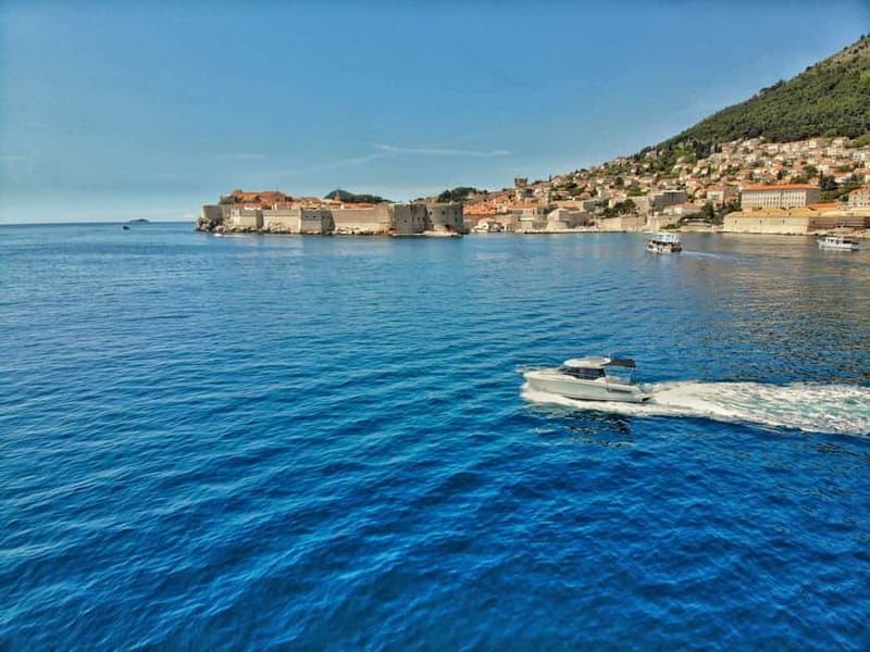 From Dubrovnik: Elaphite Islands Private Boat Trip - Price and Logistics: What You Need to Know