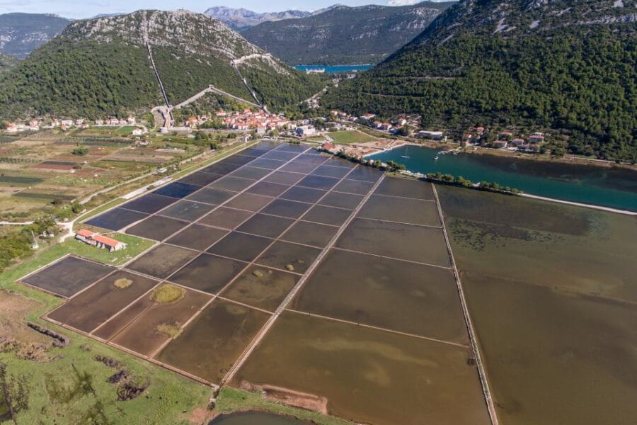 From Dubrovnik: Island of Korula with wine tasting - FAQs