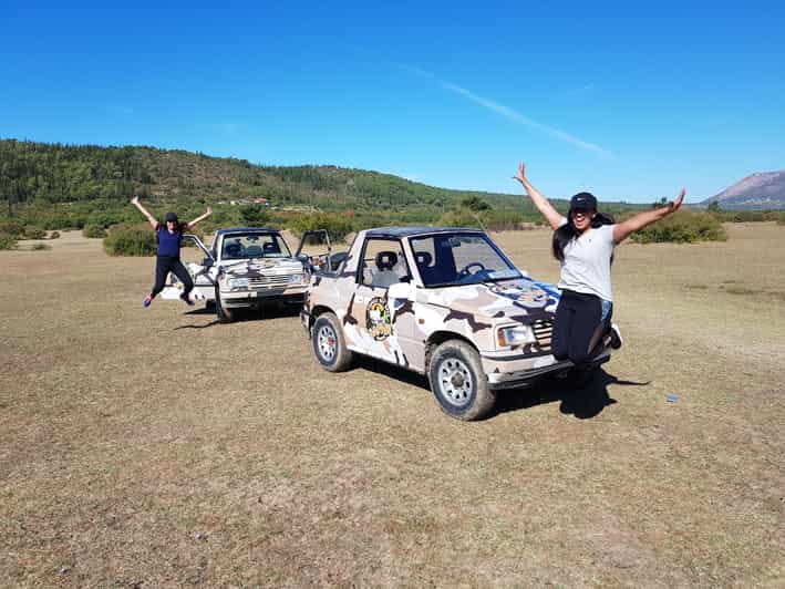 FROM DUBROVNIK-Konavle Valley Offroad Jeep Safari with lunch - Who Will Love This Tour?