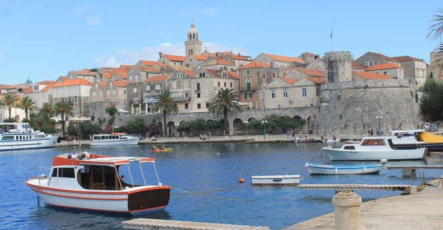 From Dubrovnik: Korcula Island Tour with Wine Tasting - Who Is This Tour Best Suited For?
