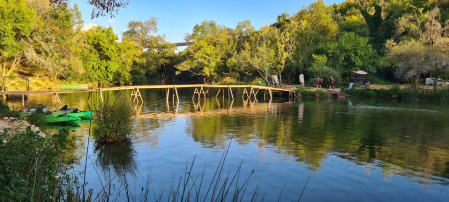 From Dubrovnik: Mostar and Kravica Waterfall Day Trip - The Waterfalls: Kravica’s Natural Spectacle