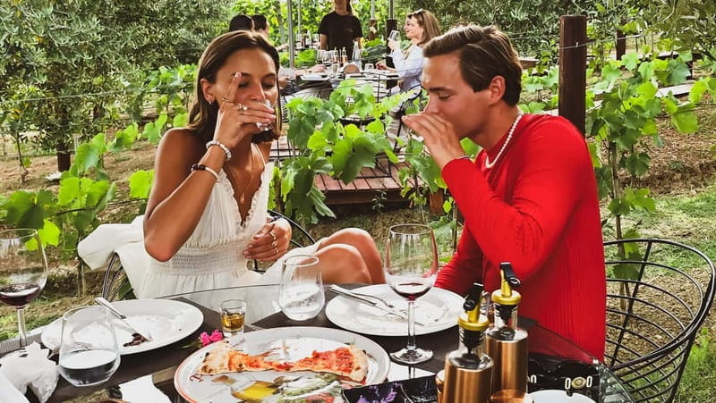 From Durres: Countryside Vineyards Wine & Food Tasting Tour - Exploring the Unique Wine Cellar and Production Process