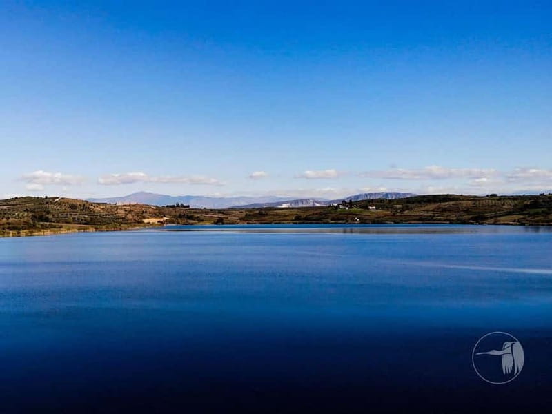 From Durres/Golem: Berat City & Belshi Lake Day Trip - Wandering the Mangalem Quarter: Ottoman Charm and Local Flavors