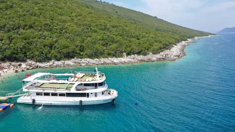 From Durrës/Tirana: Boat Tour in Vlorë - Who This Tour Is Perfect For