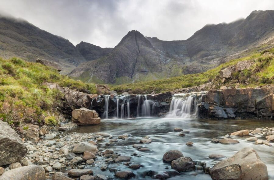 From Edinburgh: Customisable Private Day or Multi-Day Tour - Frequently Asked Questions