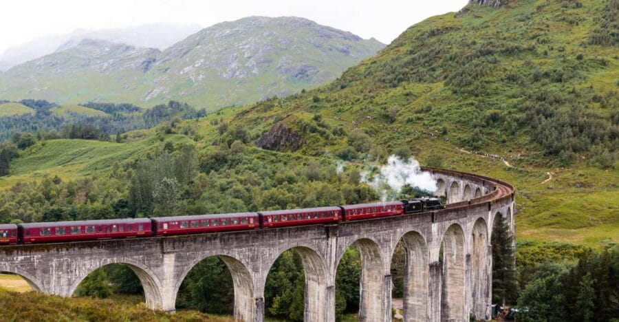 From Edinburgh: Hogwarts Express and Scottish Highlands Tour - Who This Tour Is Perfect For