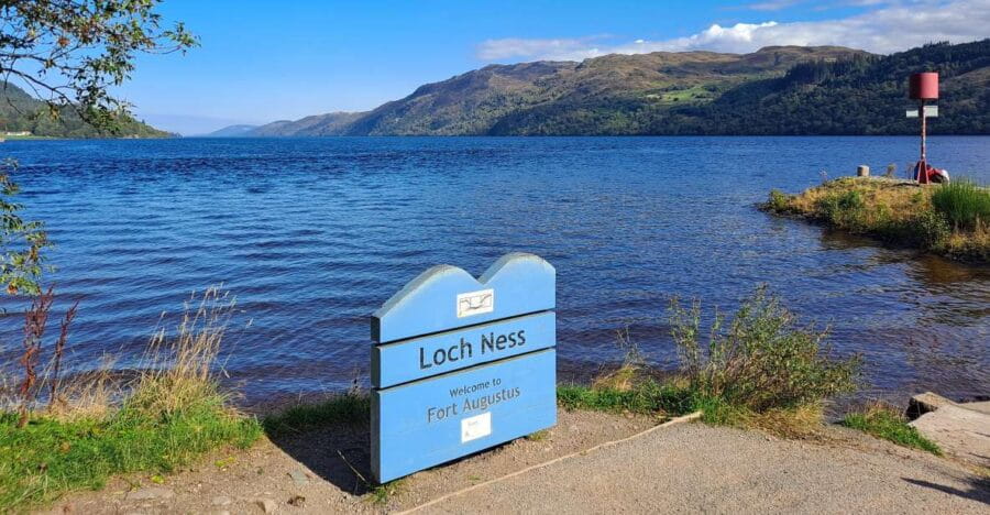 From Edinburgh: Loch Ness Private Day Tour with Transfers - Who Is This Tour Best For?